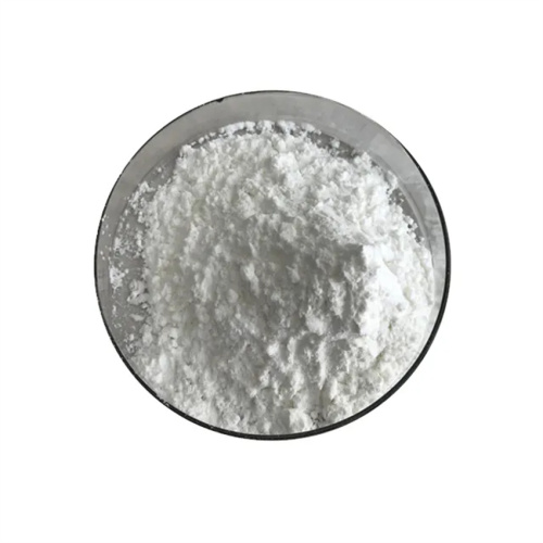 High Purity Silicon Dioxide Powder For Media Films
