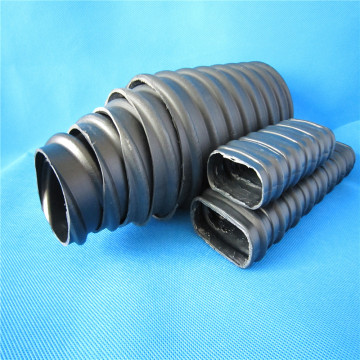Post-tension Cast-in-situ Corrugated Plastic Duct