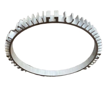 Professional Design Stable Quality Aluminium Radiator Profile