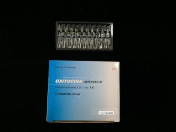 Oxytocin Injection BP 5UI/1ML