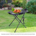 Electric Barbecue Grill BBQ Carbon Grill 2000W