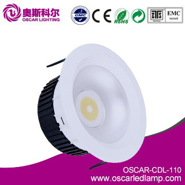 led downlighters