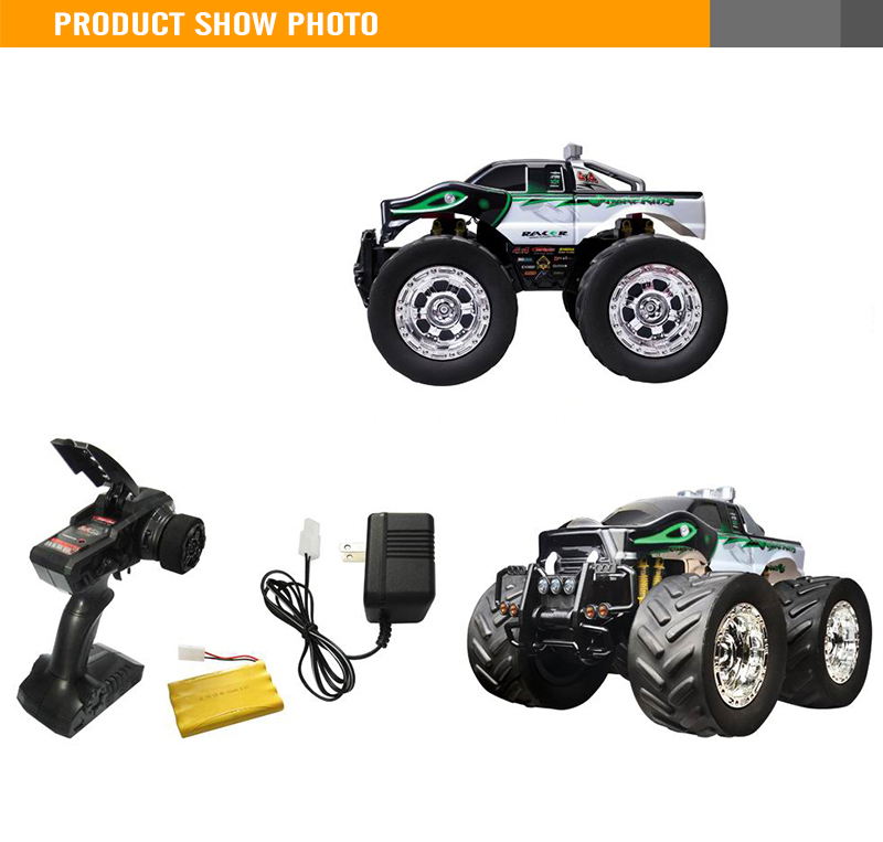 4x4 rc trucks for sale