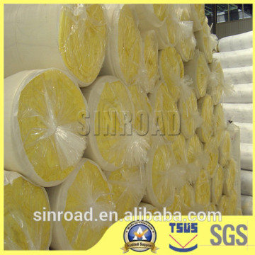 Glass Wool Insulation Price with Vacuum Packing