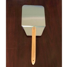 Pizza Tool Homeuse Foldable Homemade Pizza Peel Pizza Paddle Peel Aluminum