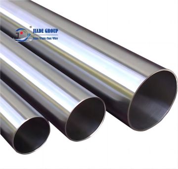 A789Duplex Stainless Steel Weld Pipe