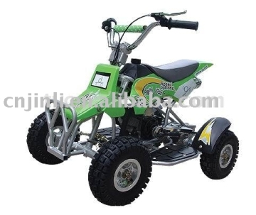 49cc Mini Quad