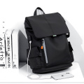 Sacs d'école de voyage sac à dos pour ordinateur portable étanche pour hommes