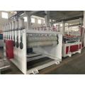 Co-Extrusion PVC WPC Foam Board Sheet Extruder