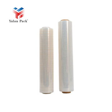 Blowing Pe Film Roll, LDPE Film Roll, Stretch Film Jumbo Roll