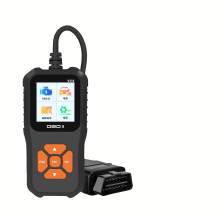 V318 OBD2 Diagnostic Tool - Universal Car Scanner