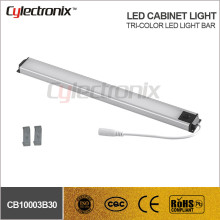 5W Tri-Color LED Light Bar