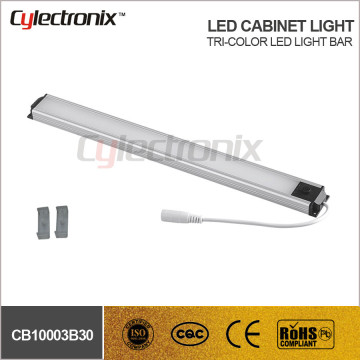 5W Tri-Color LED Light Bar