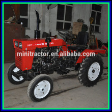 16hp narrow mini tractor / mini garden tractor / mini orchard tractor