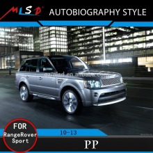 For Range Rover Sport Bumper Kits Autobiography Body Kit For Range Rover Sport Body Kits