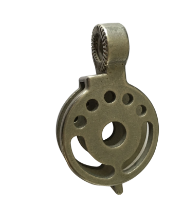 Precision Casting-Lost Wax Casting company