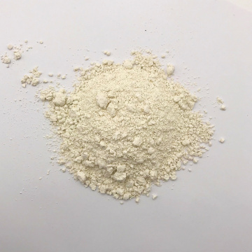 Oil-based drilling fluids viscosifier organophilic clay