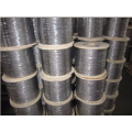 Competitive Price SAE1006/1008 Low Carbon Galvanized SS Wire