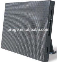 high definition p8 outdoor smd perimeter led display