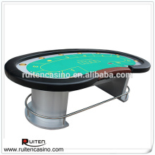 RUITEN DOUWANG Bean Texas Holder Poker Tables 10 Players Texas Hold'em Poker Tables