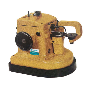 Disc-Feed Machines Series