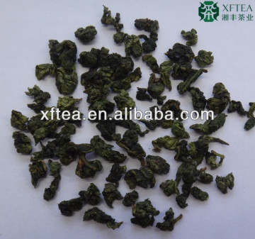 Tie Guan Yin oolong tea