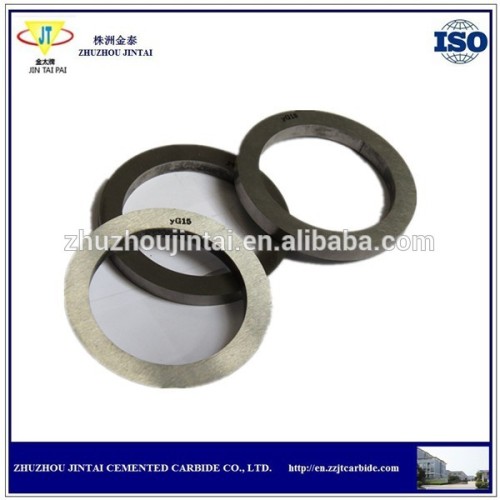 High wear resistance felt ring seal long life circle