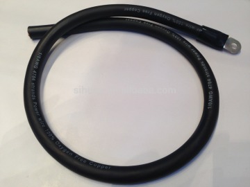 car audio low voltage power cable