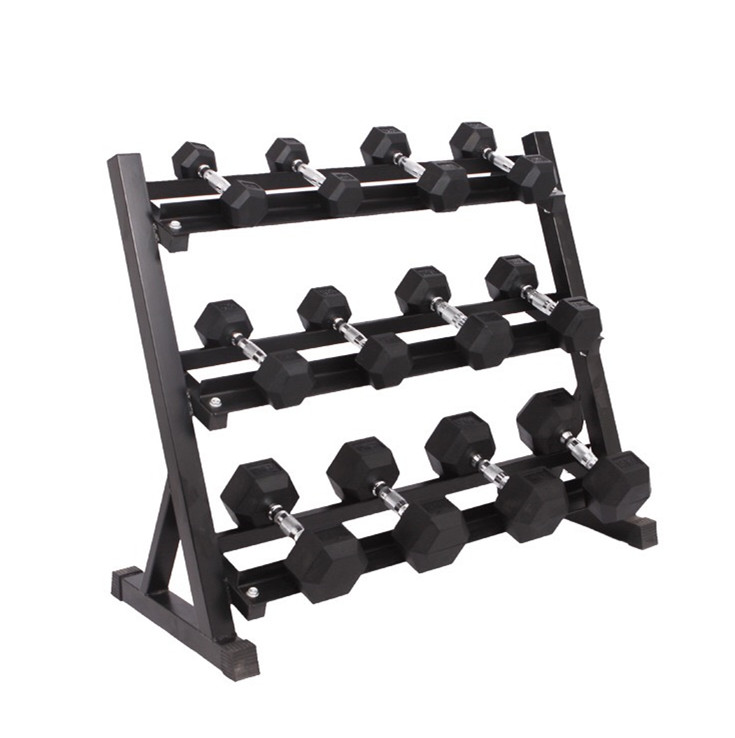 Gym equipment training fitness power rack