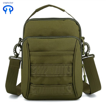 Sports backpack single shoulder camouflage outdoor bag