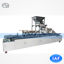 JG-ZD Nut Paper Nail-Arranging Machine