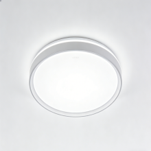 High output indoor ceiling lamp
