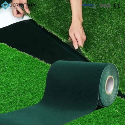 Outdoor Waterproof Lawn Joint Tape Self Adhesive