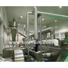 BreadCrumb Drying Production Line