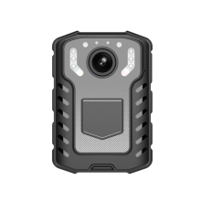DSJ-F6 Waterproof Body Worn Camera
