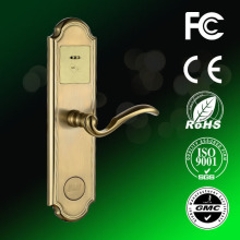 Electronic Swipe Card Secutiry Locks