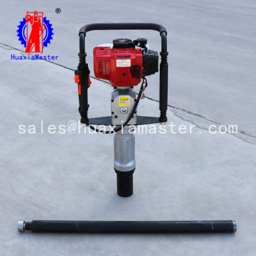 soil testing machine