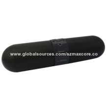 private pill bluetooth speaker,New Pill Bluetooth speaker V4.0, wireless pill bluetooth speaker