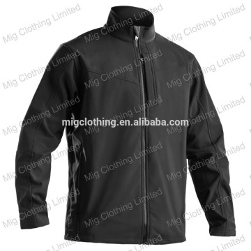 Custom soft shell jackets