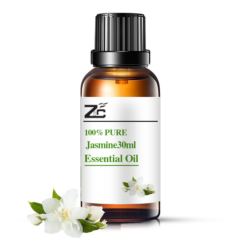 Huile de jasmin 100% pure