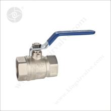 Nickel plating ball valves KS-661B