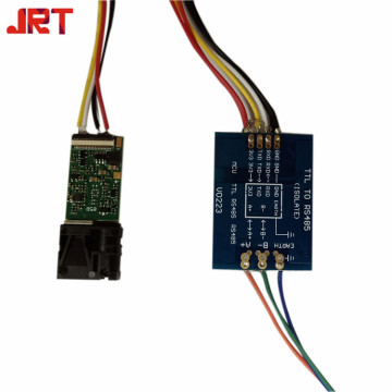 RS485 Warehousing Management System Height Detection Sensor