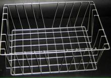 stainless steel 316 mesh baskets / sterilization basket