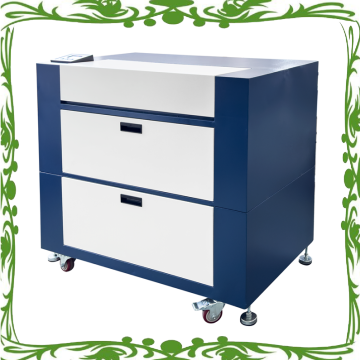 Laser Image Setter for Film Output