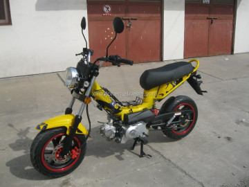 New Cheap EEC 50cc Moped