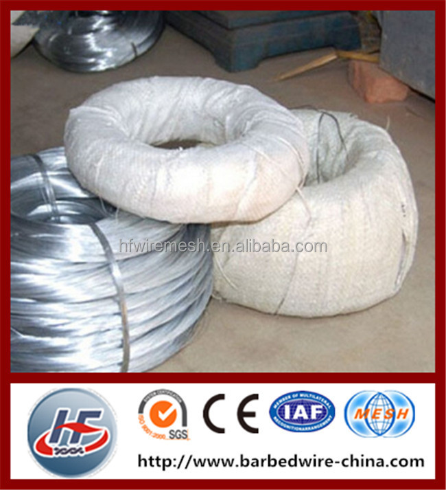 Big coil galvanized iron wire,.3mm-4mm hot dipped galvanized iron wire,binding gi wire