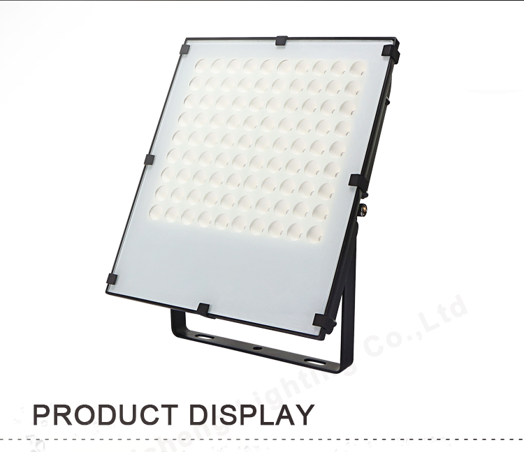 KCD HIGH QUALITY WATERPROOF OUTDOOR LED FLOOD LIGHT 200W SMD IP66