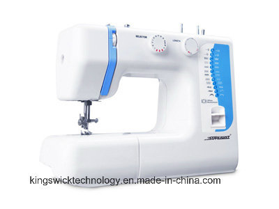 Multi-Function Sewing Machine High-Speed Lockstitch Sewing Machine