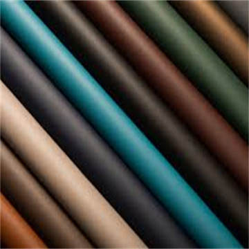Óxido de silício de alta qualidade para revestimento de couro