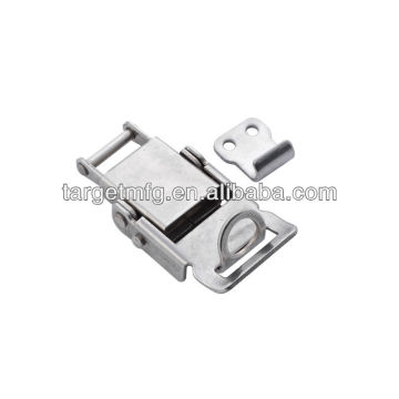 Toggle Latch,Stainless steel draw latch
